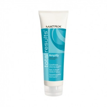 Matrix Total Results Amplify Conditioner
