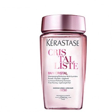 Kérastase Cristalliste Bain Fine Shampoo 250ml