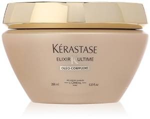 Kerastase Elixir Ultime Beautifying Oil Masque 200ml