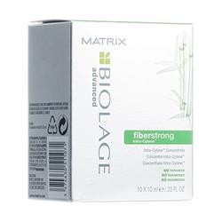 Matrix Biolage Fiberstrong Concentrate (10x10ml)