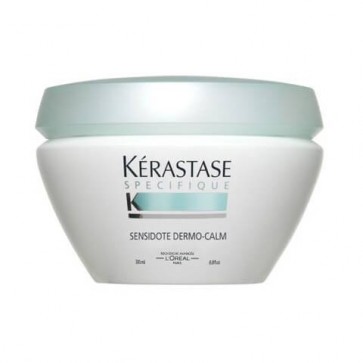 Kerastase Specifique Sensidote Dermo Calm Soothing Mask 200 ml