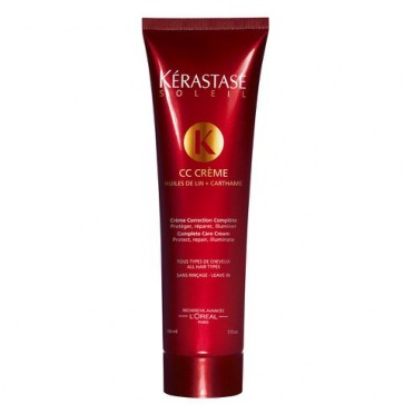 Kerastase Soleil CC Creme 150 ml