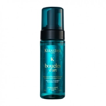 Kerastase K Boucles D'art Curls Aqua-Mousse 150 ml