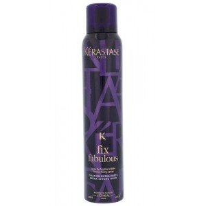 Kerastase K Fix Fabulous Fixing Spray 200 ml