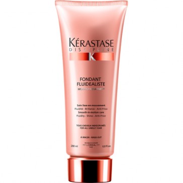 Kerastase Discipline Fondant Fluidealiste Care 200ml