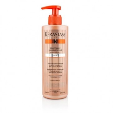 Kerastase Discipline Protocole Hair Discipline Soin 2 400ml