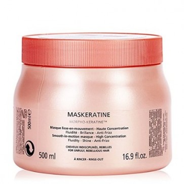 Kerastase Discipline Maskeratine Smooth-In-Motion Masque 500ml