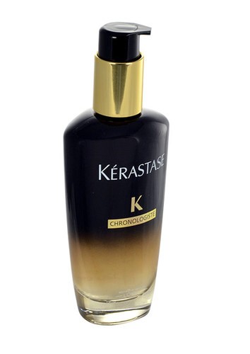 Kerastase Chronologiste Fragrant Oil 120 ml