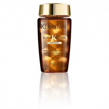 Kerastase Elixir Ultime OLÉO Riche Shampoo 250ml