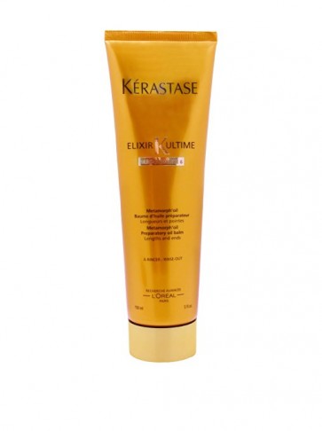 Kerastase Elixir Ultime Metamorphoil Preparatory Oil Balm 150 ml