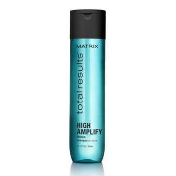 Matrix Total Results High Amplify Shampoo 