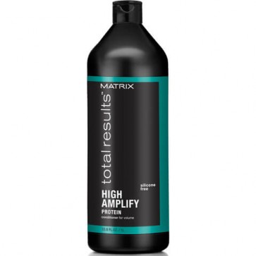 Matrix Total Results High Amplify Conditioner 1000ml