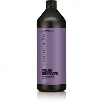 Matrix Total Results Color Obsessed Conditioner