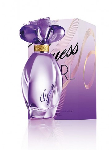 Guess Girl Belle Eau De Toilette 100 ml