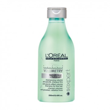 L'Oreal Professionnel Série Expert Volumetry Shampoo (250ml)