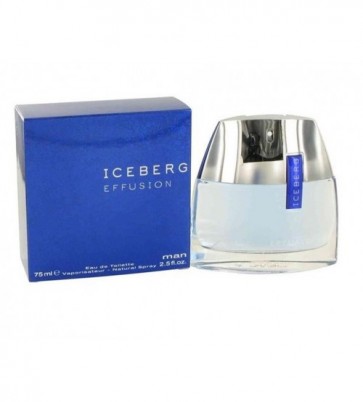 Iceberg Effusion Eau De Toilette Spray 75ml