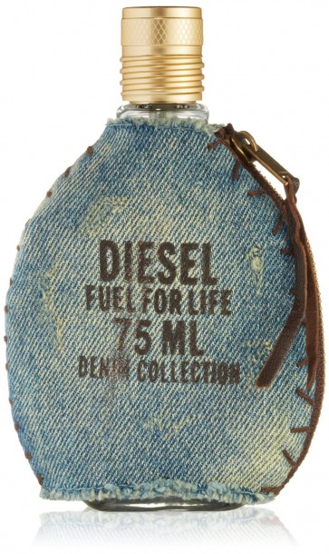Diesel Fuel for Life Eau de Toilette - 75 ml