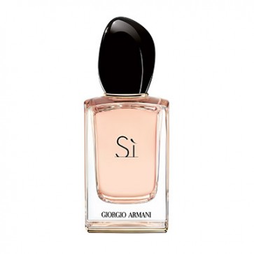 Giorgio Armani Si Eau de Parfum Spray 100ml