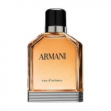 Giorgio Armani Eau d'Aromes Eau de Toilette Spray 100ml