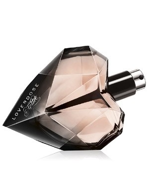 Diesel Loverdose Tattoo Eau de Toilette 75 ml