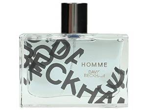 David Beckham Homme Eau de Toilette