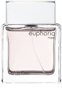Calvin Klein Euphoria Eau de Toilette 50 ml