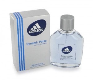 Adidas Dynamic Pulse Eau de Toilette Spray 100 ml