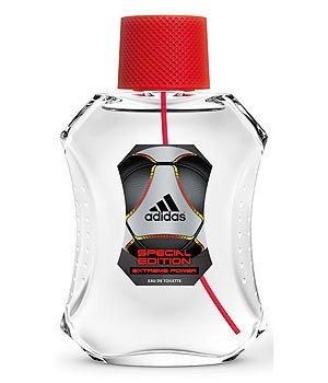 Adidas Extreme Power for men EDT 100 ml