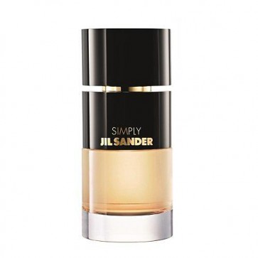 Jil Sander Simply Jil Sander Eau De Parfum 80ml