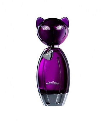 Katy Perry Purr Eau De Parfum 100 ml