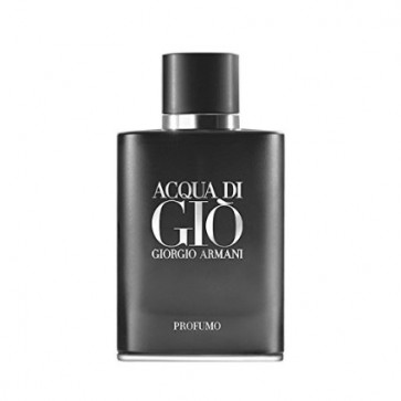 Giorgio Armani Acqua Di Gio Profumo Homme Men Eau de Pafum 75ml