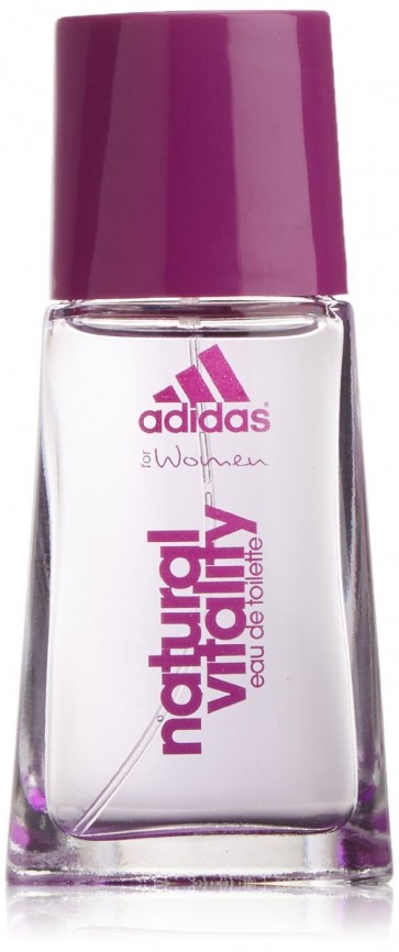 Adidas Natural Vitality Eau de Toilette Spray