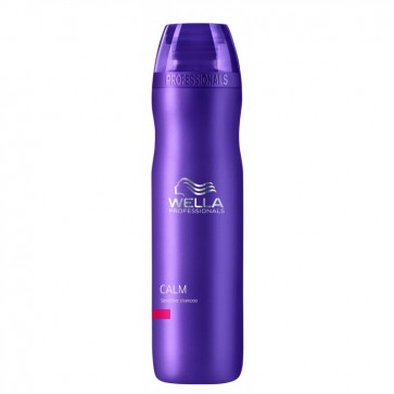 Wella Professionals Balance Calm Sensitive Shampoo (250ml)