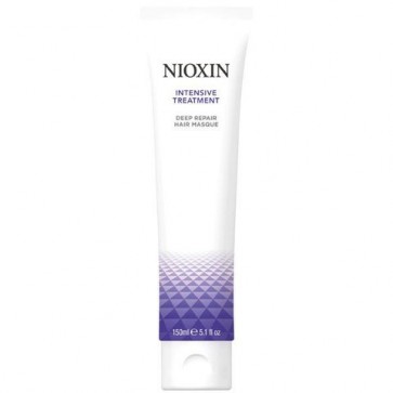 Nioxin Intesive Treatment Deep Repair Hair Masque 150 ml