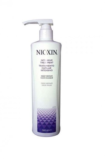 Nioxin Intesive Treatment Deep Repair Hair Masque 500 ml
