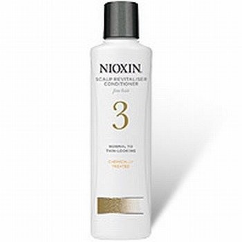 Nioxin System 3 Scalp Revitaliser Conditioner 1000 ml