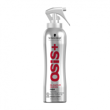 Schwarzkopf Osis + Glamour Queen 250 ml