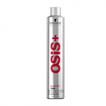 Schwarzkopf Osis + Elastic 500 ml