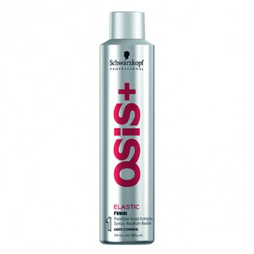 Schwarzkopf Osis + Elastic 300 ml