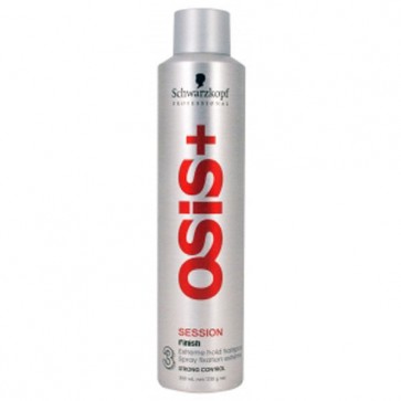 Schwarzkopf Osis + Session 300 ml