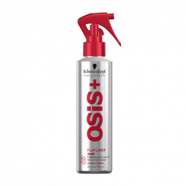 Schwarzkopf Osis+ Flatliner 200 ml