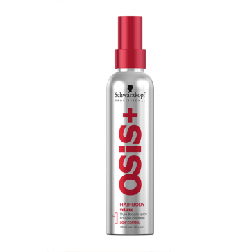 Schwarzkopf Osis + Hairbody 200 ml