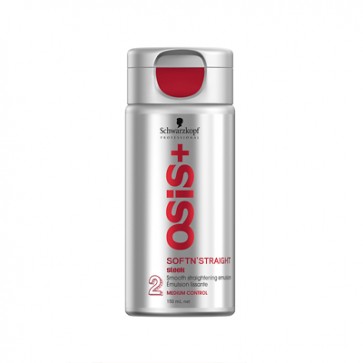 Schwarzkopf Osis + Softn Straight 150 ml