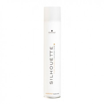 Schwarzkopf Silhouette Flexible Hold Hairspray 500 ml