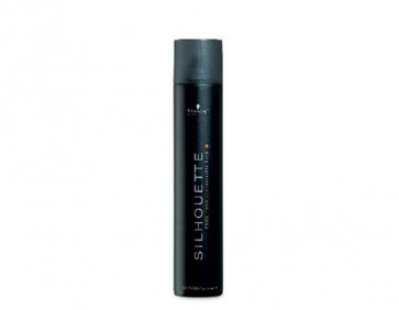 Schwarzkopf Silhouette Super Hold Hairspray 750 ml