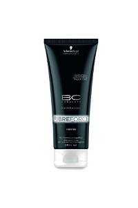 Schwarzkopf BC Bonacure Fibreforce Shampoo 200 ml