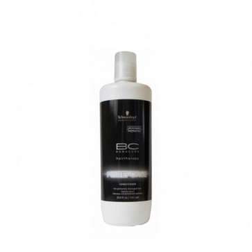 Schwarzkopf BC Bonacure Fibreforce Conditioner 1000 ml