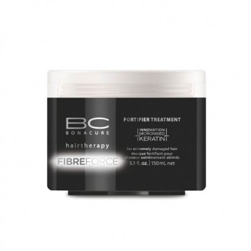 Schwarzkopf BC Bonacure Fibreforce Mask