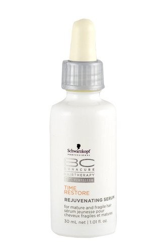 Schwarzkopf BC Cell Perfector Q10 Time Restore Serum 30 ml