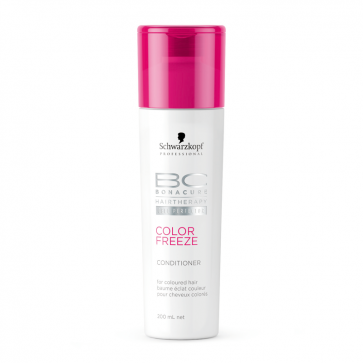 Schwarzkopf BC Cell Perfector Color Freeze Conditioner